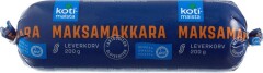 KOTIMAISTA MAKSAVORST, GLUTEENIVABA, LAKTOoSIVABA 200g