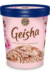 FAZER GEISHA JÄÄTIS, 480ml