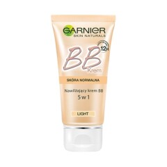 GARNIER Veido kremas GARNIER BB HYALURONIC ALOE CLASSIC, LIGHT 50ml