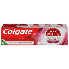 COLGATE Hambapasta Max White Expert White Cool Mint 75ml