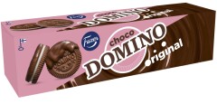 DOMINO cepumi Choco 180g