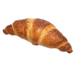 MANTINGA Croissant with Apple Filling 85g