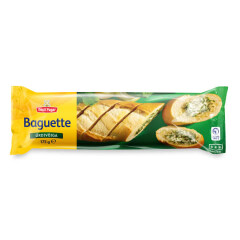 EESTI PAGAR Baquette ürdivõiga 175g