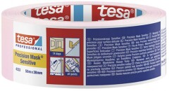 TESA Apsauginė dažymo juosta TESA, 50 x 0,038 m 1pcs