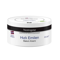 NEUTROGENA Kehakreem kiiresti imenduv 300ml