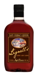 LIGNELL & PIISPANEN Cafe Cognac Liqueur PET 50cl