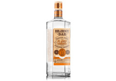 HLEBNIY DAR Crafted Classic Vodka 50cl