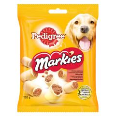 PEDIGREE Sunu cepumi Markies 150g