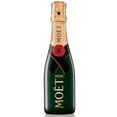 MOËT & CHANDON Brut 20cl