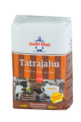 VESKI MATI Veski Mati buckwheat flour 1kg