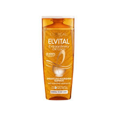 L'OREAL PARIS Šampūns matiem Extraordinary Oil Coco 250ml