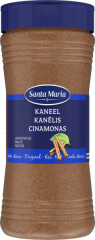 SANTA MARIA Maltas cinamomas 210g