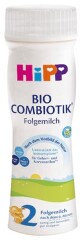 HIPP JÄTKUPIMASEGU 6k. 200g