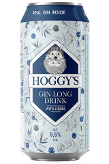 HOGGY'S Long drink 500ml