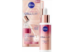 NIVEA Veido serumas CELLULAR EXPERT LIFT 30ml