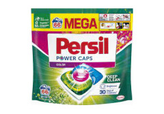 PERSIL Pesukapslid Power Caps Color Deep Clean 66pcs