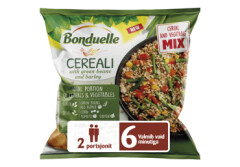 BONDUELLE KRUUBID ROHELISTE UBADEGA 400g