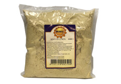 MINU Mustard powder 400g