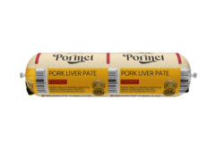 PORMET Pastete cūku aknas 120g