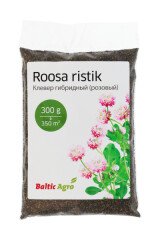 BALTIC AGRO Клевер гибридный (розовый) 300g