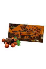 KALEV Suur Tõll tume šokolaad tervete metspähklitega 300g