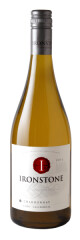 IRONSTONE Baltvīns Chardonnay 75cl