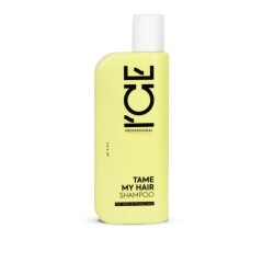 NATURA SIBERICA Šampūns matiem Tame My Hair 250ml