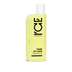 NATURA SIBERICA ICE Šampoon lce Tame My Hair 250ml