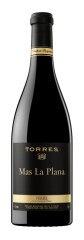 TORRES Raudonasis sausas vynas TORRES MAS LA PLANA PENEDES 75cl