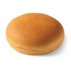 MANTINGA Hamburger Bun 53g