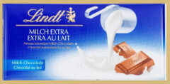 LINDT Lindt Swiss Classic Milk 100g 100g