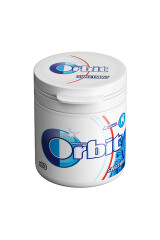 ORBIT Sweet mint pudele 84g