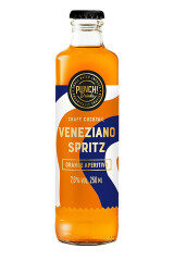 PUNCH! Veneziano Spritz 7% 250ml
