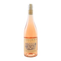 ANCIENS TEMPS Kgt. vein Cinsault 750ml