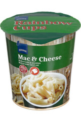 RAINBOW Mac and cheese topsis 70g