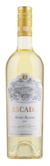 ESCADA Baltvīns Arinto Reserva 75cl