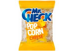MR.CHECK Spraginti kukurūzai su sūriu mr. check 150g