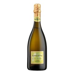 DONELLI Dzirkstošais vīns Brut 0,75l