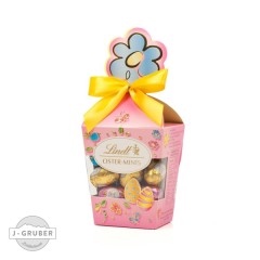 LINDT Easter Mini Box 150g 150g