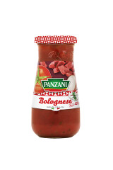 PANZANI Pastakaste Extra Bolognese Panzani 425g 425g