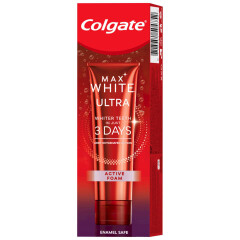 COLGATE Zobu pasta COLGATE Max White Foam 50ml