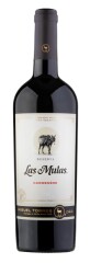 TORRES Las Mulas Carmenere Organic 75cl