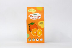 MYSNACK Soft Dried Orange Slices 80g