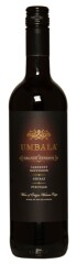 UMBALA Cab.Sauv. Shiraz Pinotage Grande Reserve 75cl