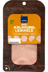 RAINBOW KALKUNIFILEE, VIILUTATUD, GLUTEENIVABA 200g