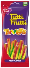 RED BAND Želējas konfektes virpuli 100g