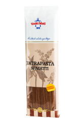 VESKI MATI Veski Mati buckwheat pasta spagetti 0,4kg