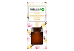 AIRWICK BOTANICA Difuuser Vanilla & Magnolia 80ml