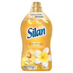 SILAN Skalbinių minkštiklis SILAN FASCINATING FRANGIPANI 1,45l