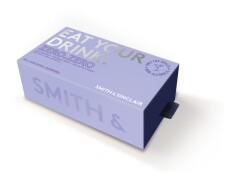 SMITH & SINCLAIR Cocktail Gummies Zero.Zero 140g